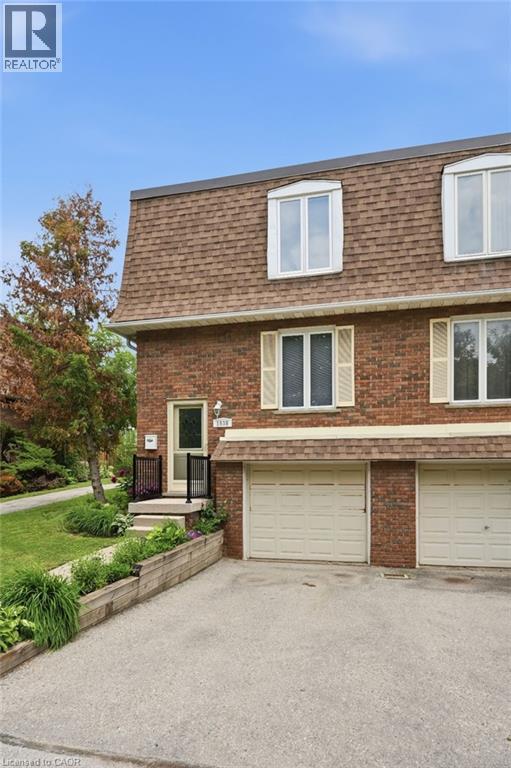 1538 Westminster Place, Burlington, Ontario  L7P 2B5 - Photo 2 - 40841951
