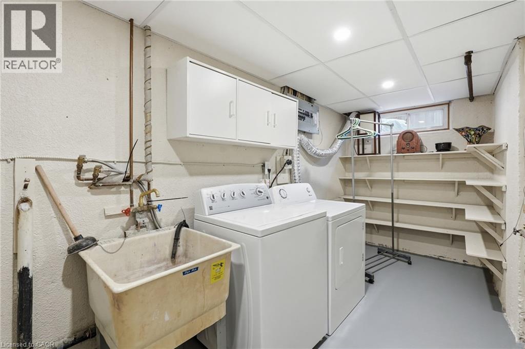 1538 Westminster Place, Burlington, Ontario  L7P 2B5 - Photo 38 - 40841951
