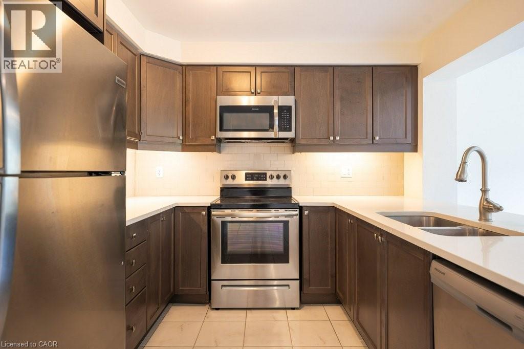 455 Guelph Avenue Unit# 20, Cambridge, Ontario  N3C 0H2 - Photo 11 - 40841752