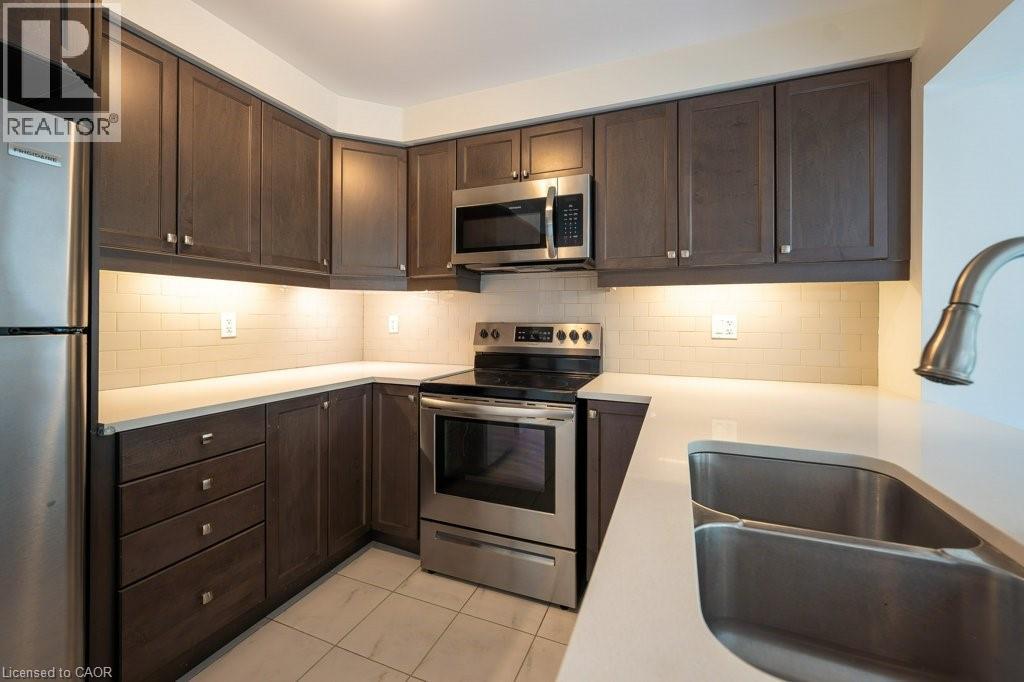 455 Guelph Avenue Unit# 20, Cambridge, Ontario  N3C 0H2 - Photo 12 - 40841752