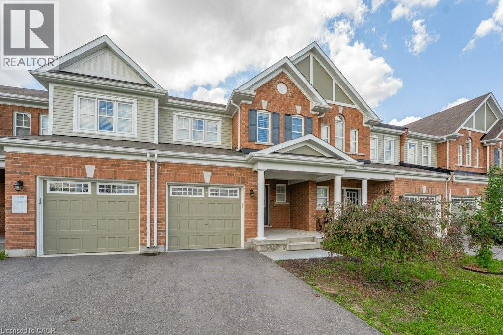 455 Guelph Avenue Unit# 20, Cambridge, Ontario  N3C 0H2 - Photo 2 - 40841752