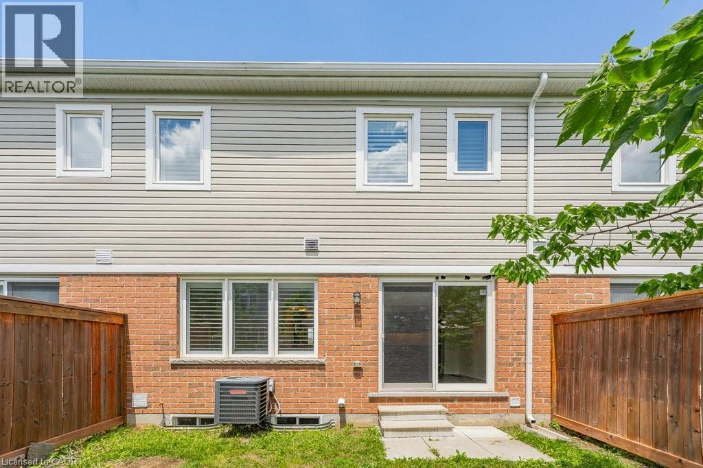 455 Guelph Avenue Unit# 20, Cambridge, Ontario  N3C 0H2 - Photo 33 - 40841752