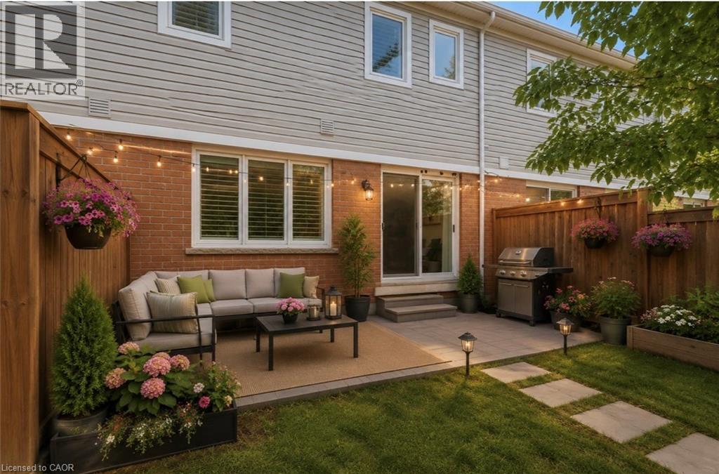 455 Guelph Avenue Unit# 20, Cambridge, Ontario  N3C 0H2 - Photo 35 - 40841752