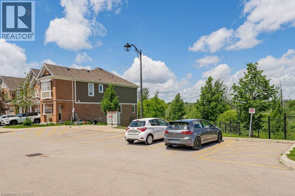 455 Guelph Avenue Unit# 20, Cambridge, Ontario  N3C 0H2 - Photo 36 - 40841752