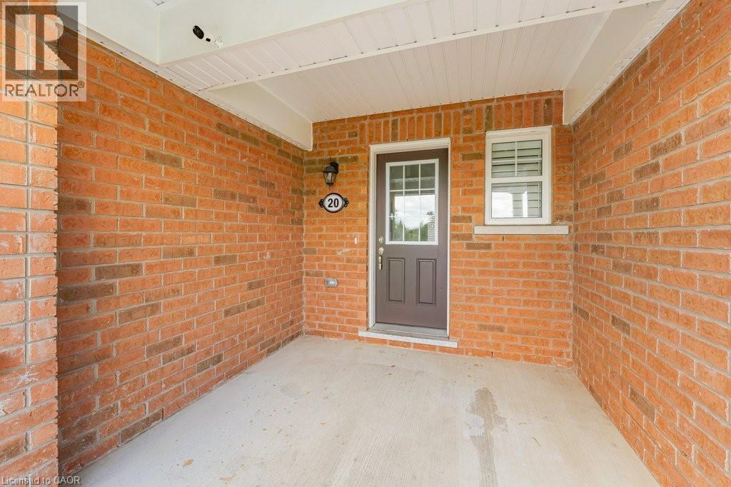 455 Guelph Avenue Unit# 20, Cambridge, Ontario  N3C 0H2 - Photo 4 - 40841752