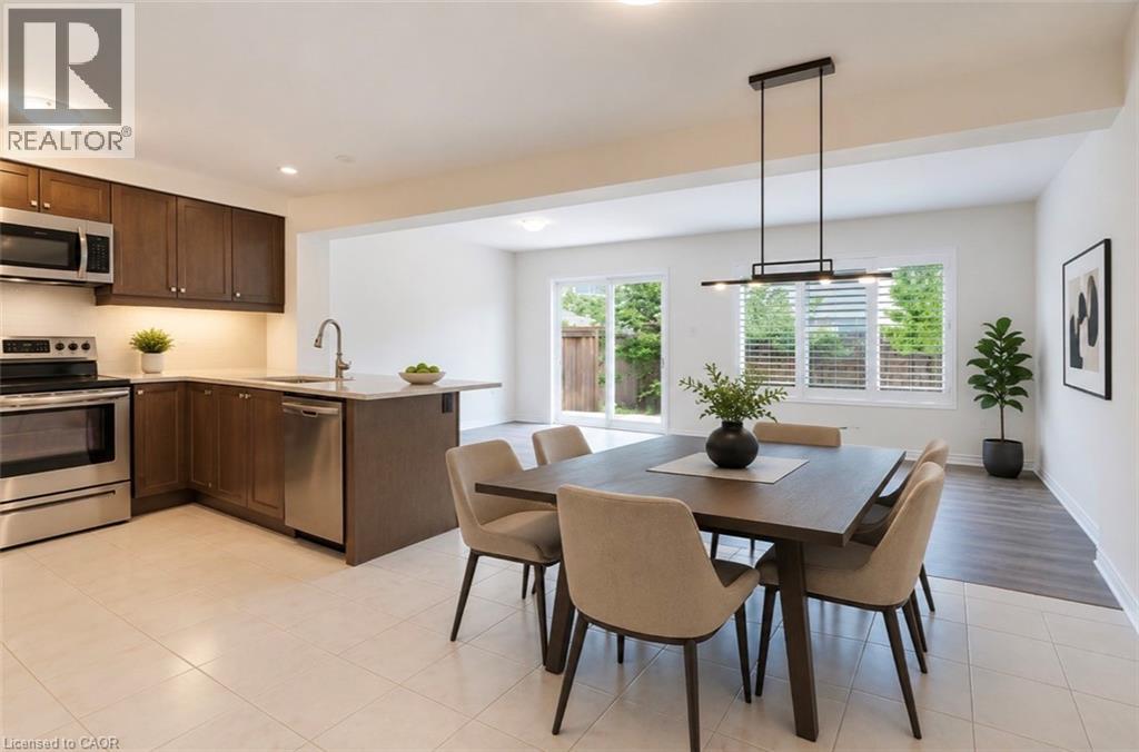 455 Guelph Avenue Unit# 20, Cambridge, Ontario  N3C 0H2 - Photo 9 - 40841752