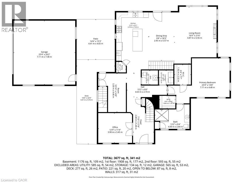 59 Decou Road, Simcoe, Ontario  N3Y 4K2 - Photo 46 - 40841603
