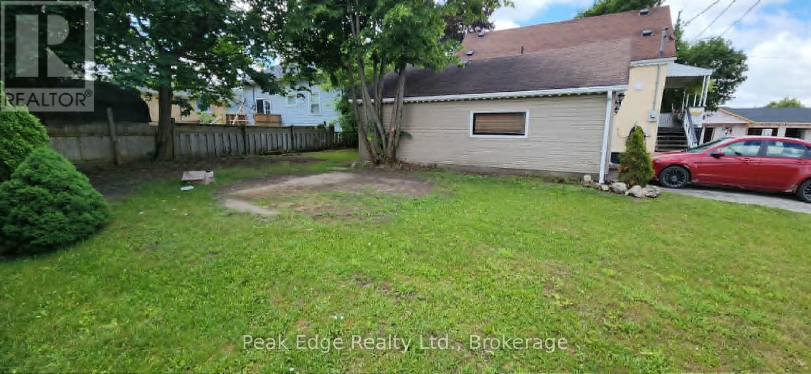 281 6th Street, Hanover, Ontario  N4N 1C3 - Photo 27 - X13474598