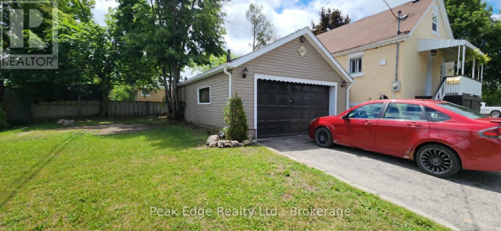 281 6th Street, Hanover, Ontario  N4N 1C3 - Photo 28 - X13474598