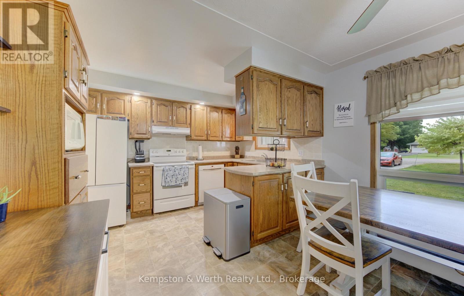 86716 Molesworth Line, Huron East, Ontario  N4W 3G6 - Photo 10 - X13474628