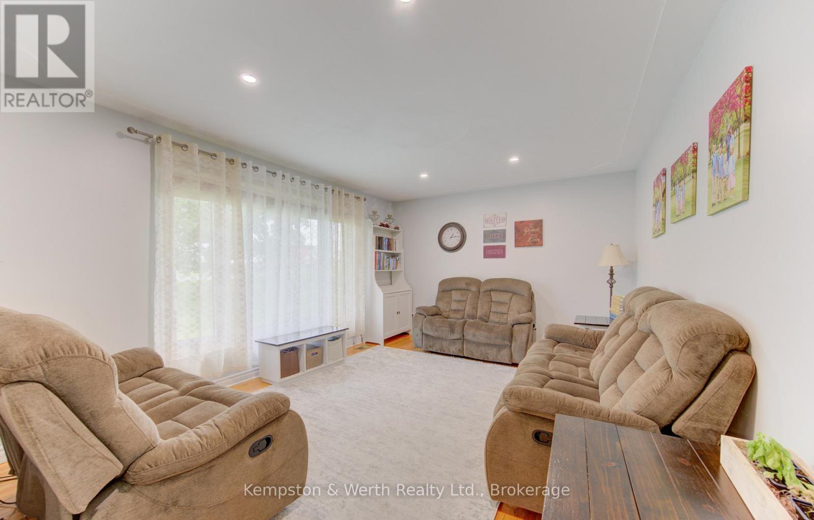 86716 Molesworth Line, Huron East, Ontario  N4W 3G6 - Photo 13 - X13474628
