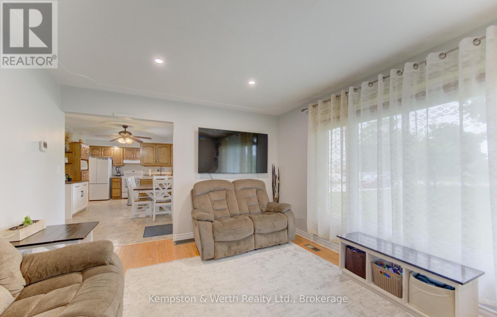 86716 Molesworth Line, Huron East, Ontario  N4W 3G6 - Photo 14 - X13474628
