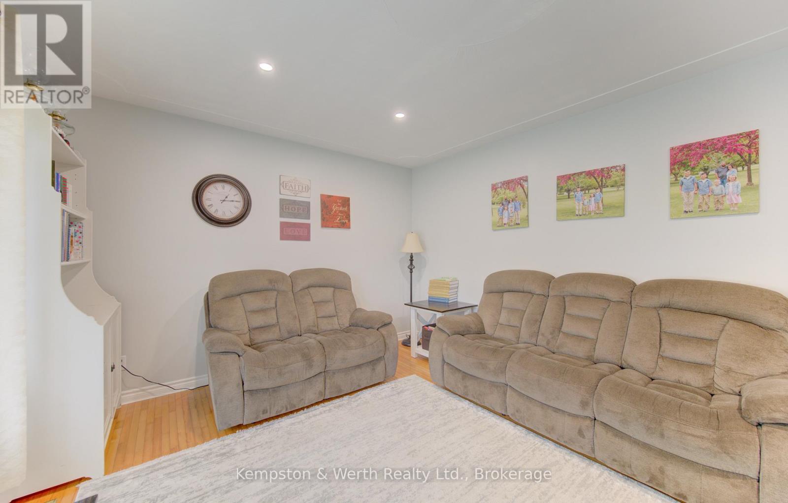 86716 Molesworth Line, Huron East, Ontario  N4W 3G6 - Photo 23 - X13474628