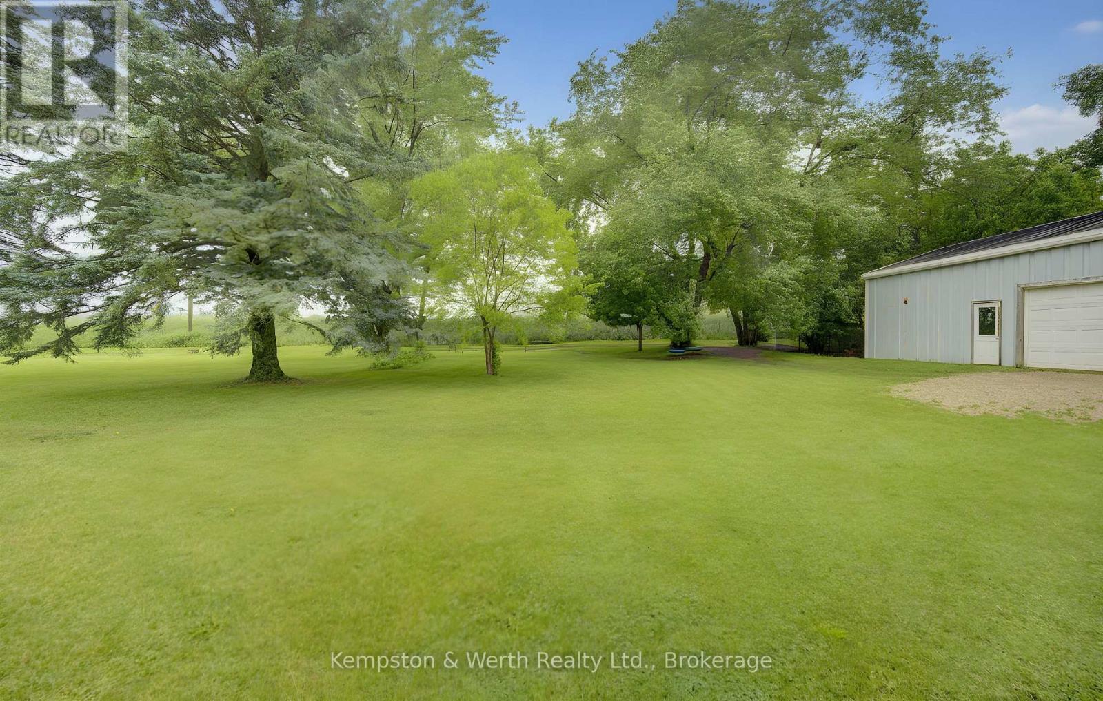 86716 Molesworth Line, Huron East, Ontario  N4W 3G6 - Photo 29 - X13474628