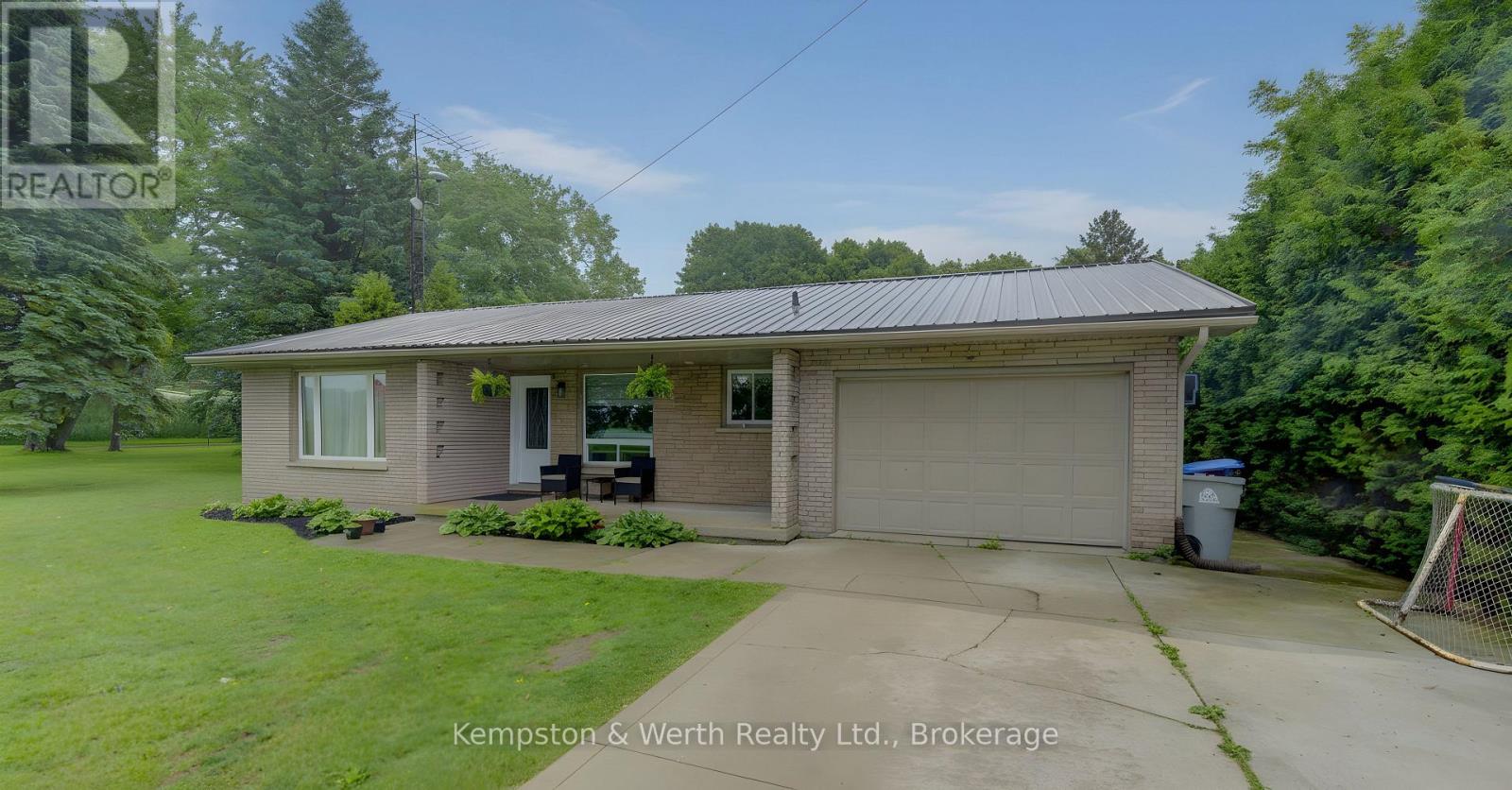 86716 Molesworth Line, Huron East, Ontario  N4W 3G6 - Photo 3 - X13474628