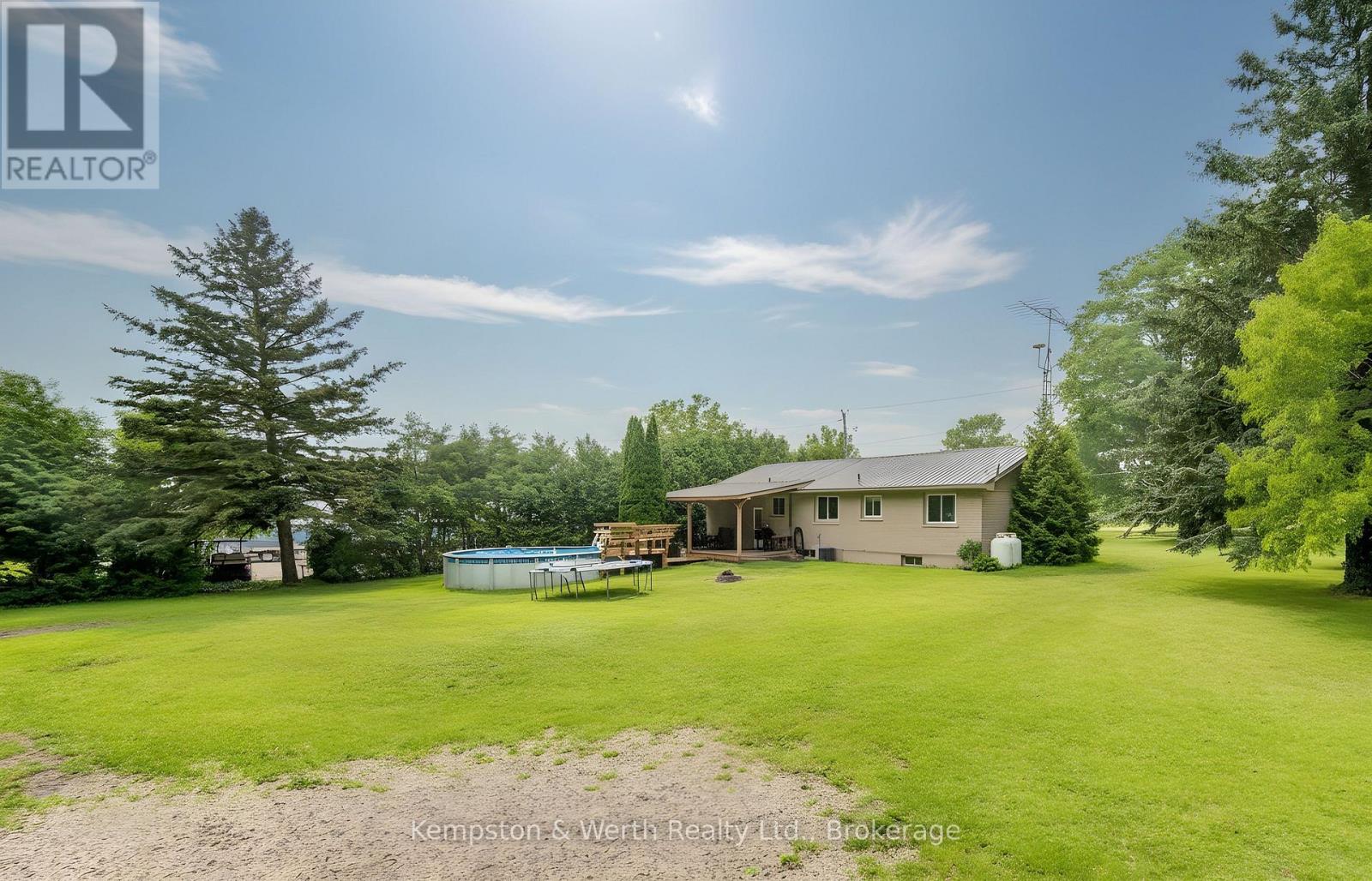86716 Molesworth Line, Huron East, Ontario  N4W 3G6 - Photo 30 - X13474628