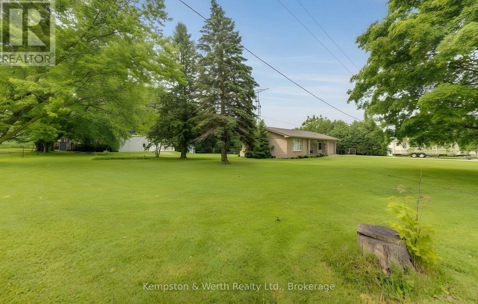 86716 Molesworth Line, Huron East, Ontario  N4W 3G6 - Photo 31 - X13474628