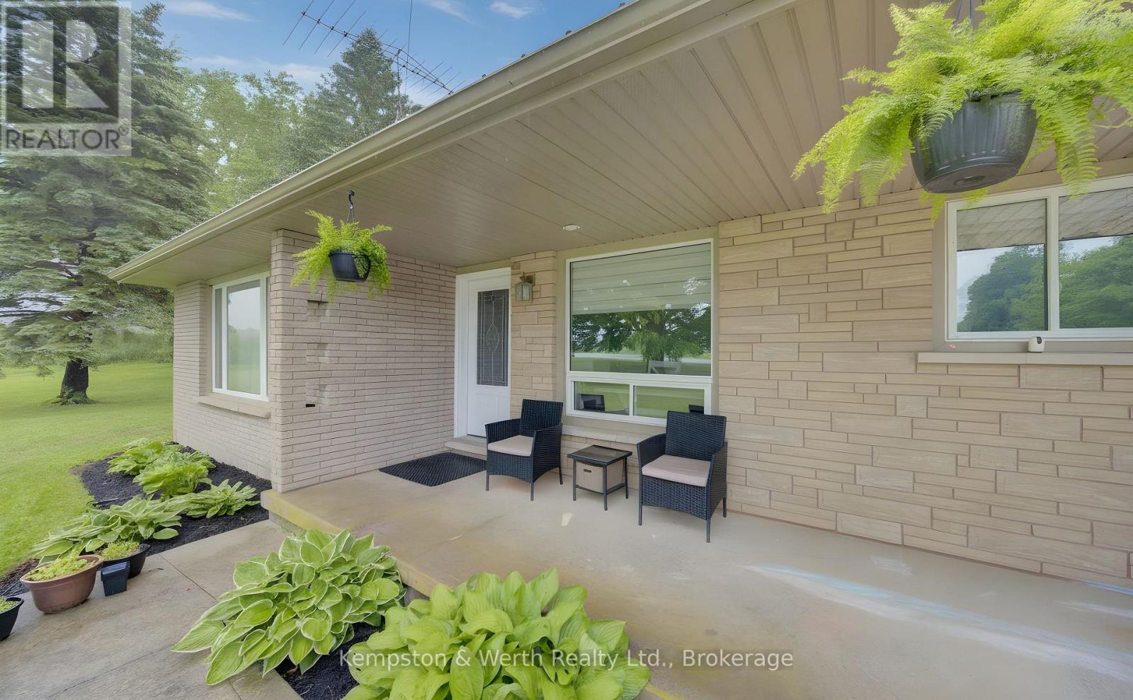 86716 Molesworth Line, Huron East, Ontario  N4W 3G6 - Photo 4 - X13474628