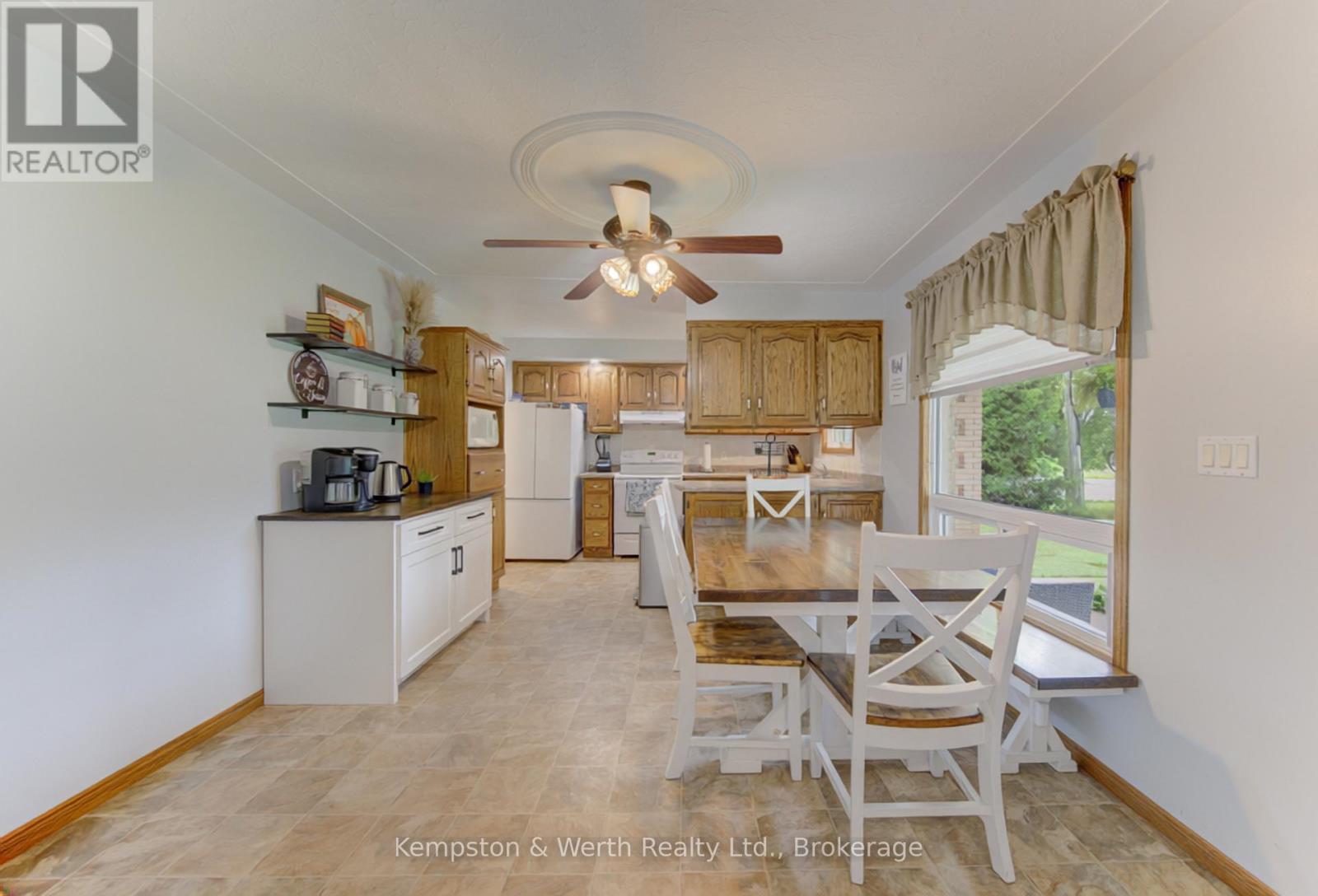 86716 Molesworth Line, Huron East, Ontario  N4W 3G6 - Photo 5 - X13474628