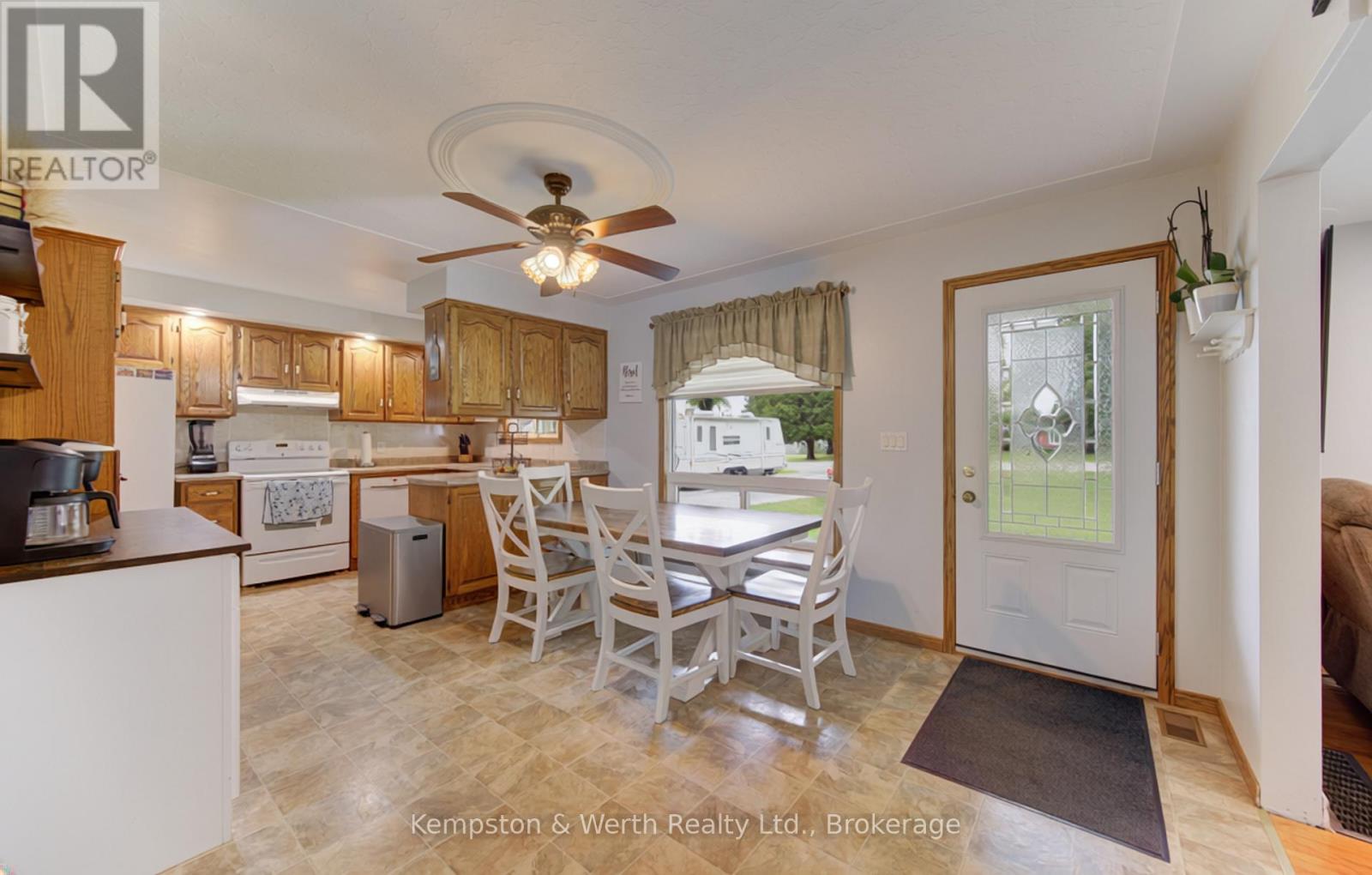 86716 Molesworth Line, Huron East, Ontario  N4W 3G6 - Photo 8 - X13474628