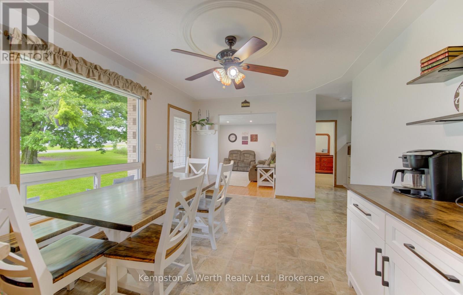 86716 Molesworth Line, Huron East, Ontario  N4W 3G6 - Photo 9 - X13474628