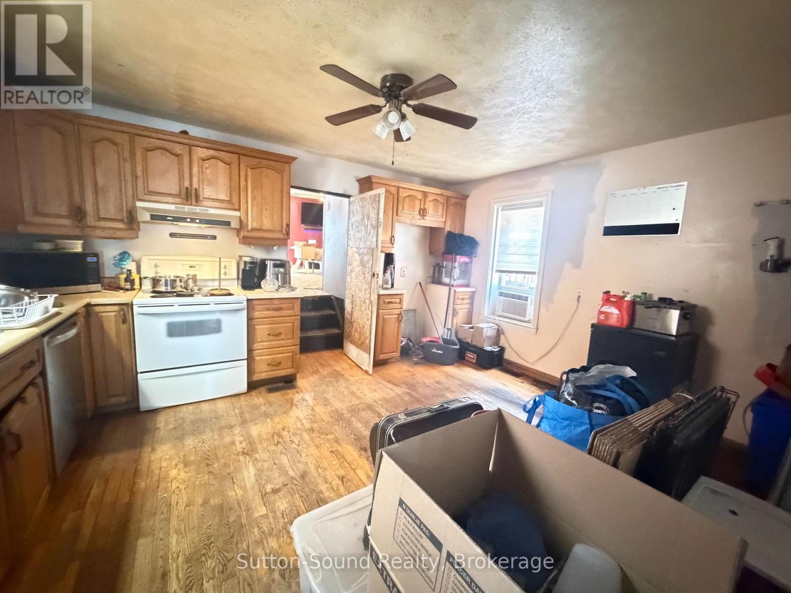 1271 2nd Avenue E, Owen Sound, Ontario  N4K 2J2 - Photo 3 - X13474648