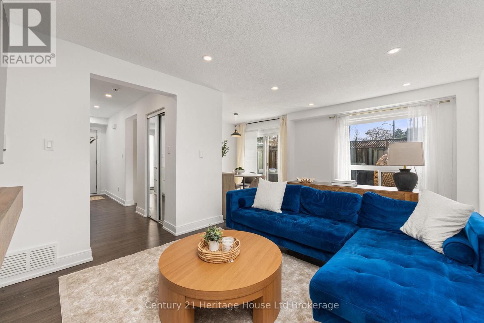 9 San Vito Way, Toronto, Ontario  M3L 2G7 - Photo 11 - W13474490