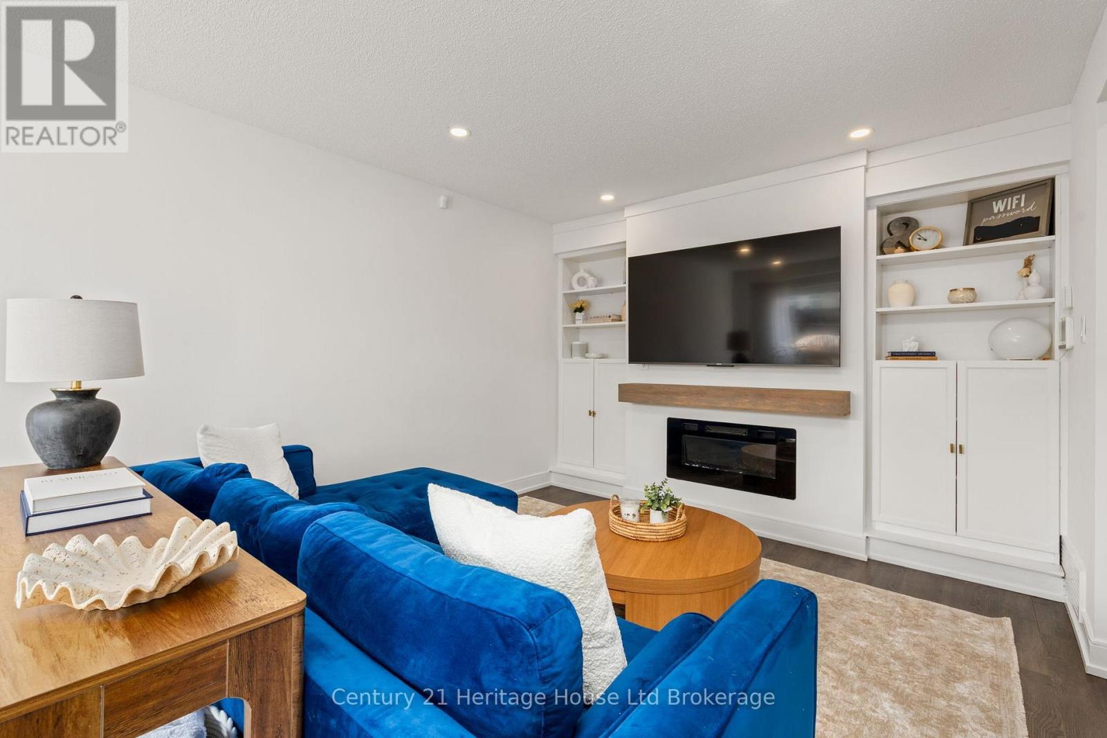 9 San Vito Way, Toronto, Ontario  M3L 2G7 - Photo 12 - W13474490