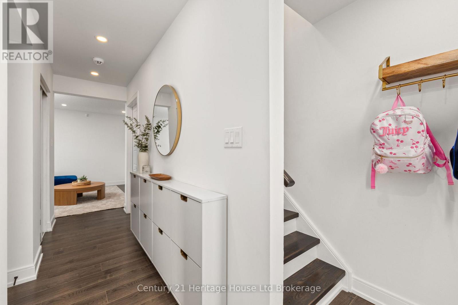 9 San Vito Way, Toronto, Ontario  M3L 2G7 - Photo 13 - W13474490