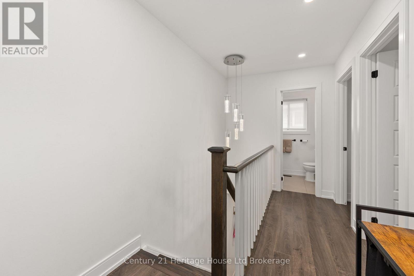 9 San Vito Way, Toronto, Ontario  M3L 2G7 - Photo 14 - W13474490