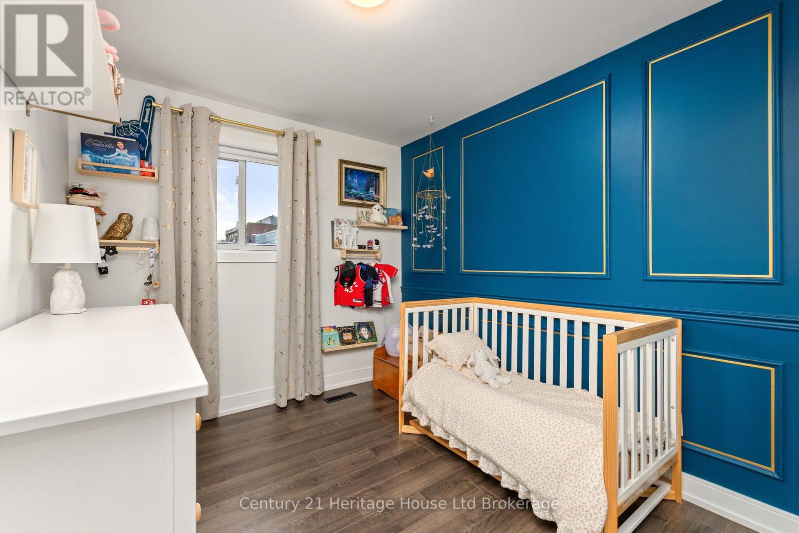 9 San Vito Way, Toronto, Ontario  M3L 2G7 - Photo 15 - W13474490