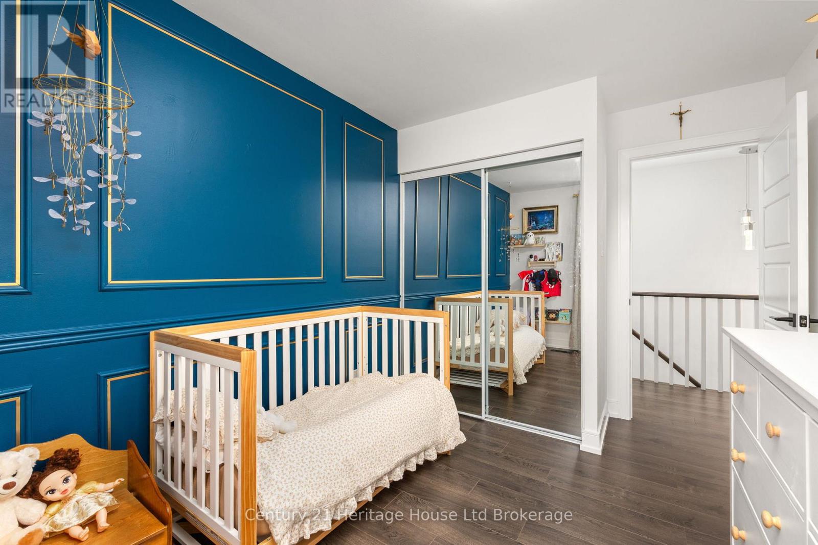 9 San Vito Way, Toronto, Ontario  M3L 2G7 - Photo 16 - W13474490