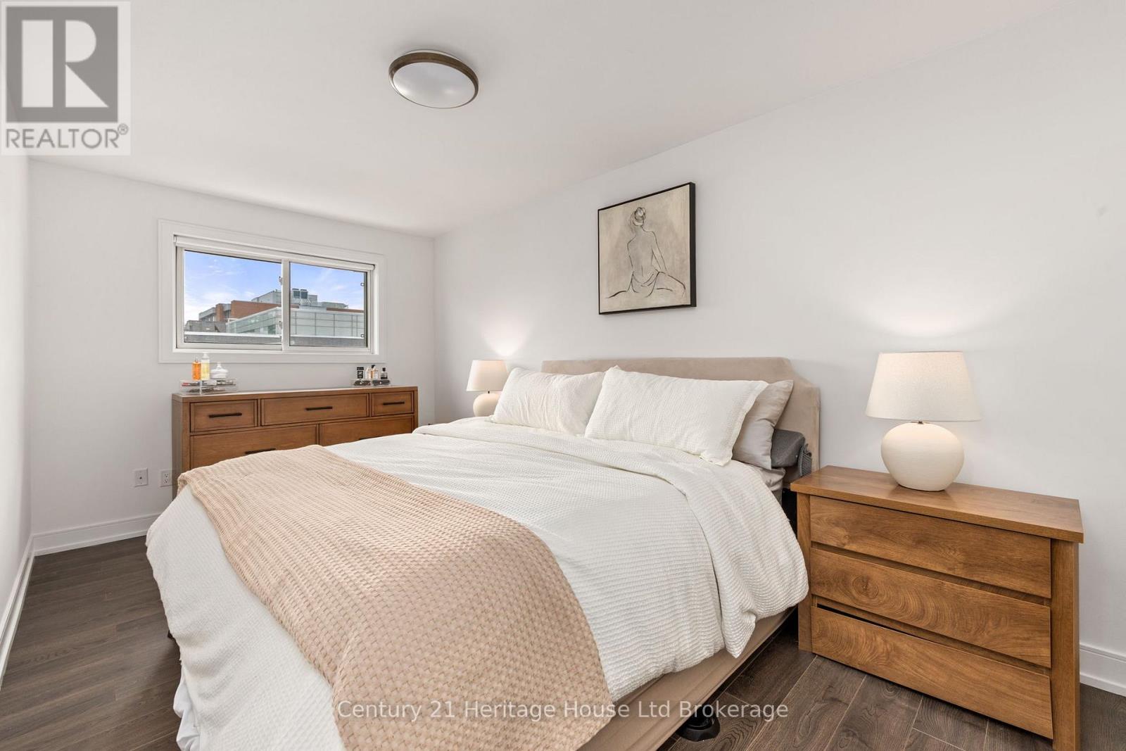 9 San Vito Way, Toronto, Ontario  M3L 2G7 - Photo 17 - W13474490