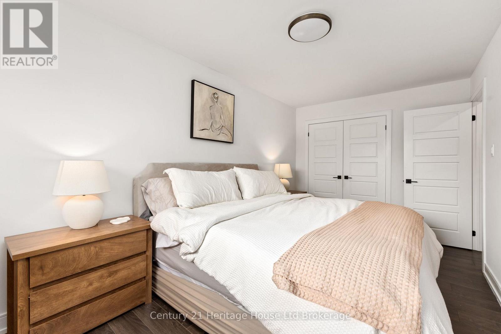 9 San Vito Way, Toronto, Ontario  M3L 2G7 - Photo 18 - W13474490