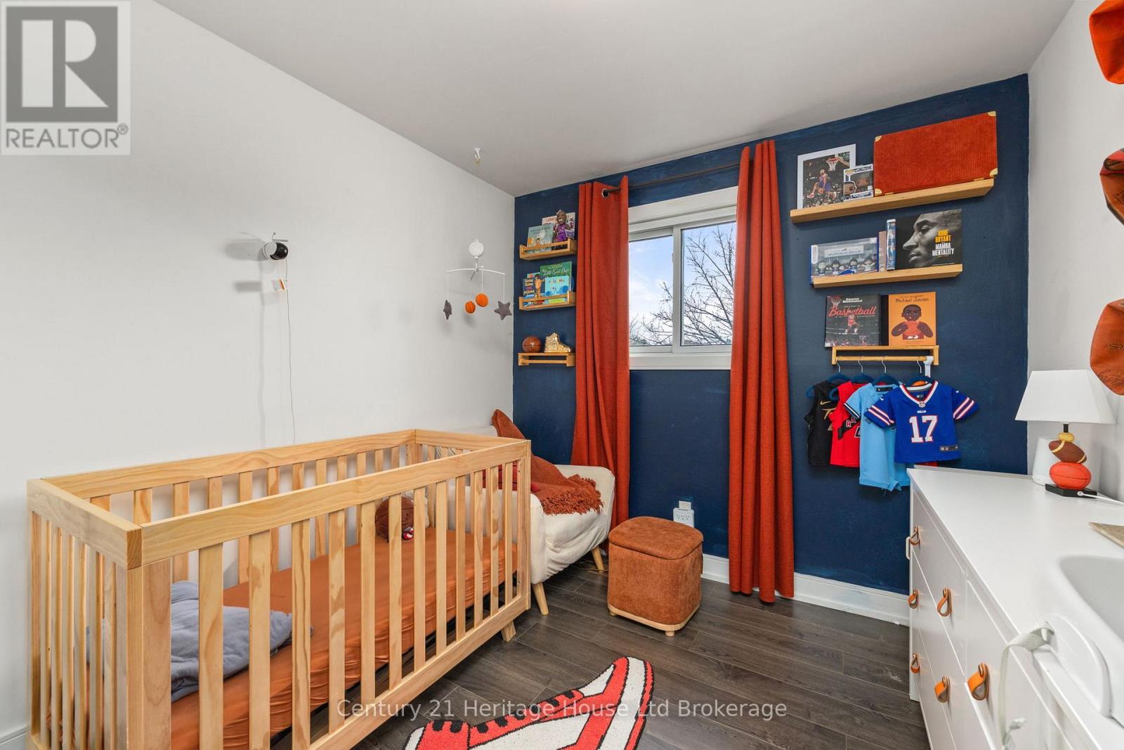 9 San Vito Way, Toronto, Ontario  M3L 2G7 - Photo 19 - W13474490