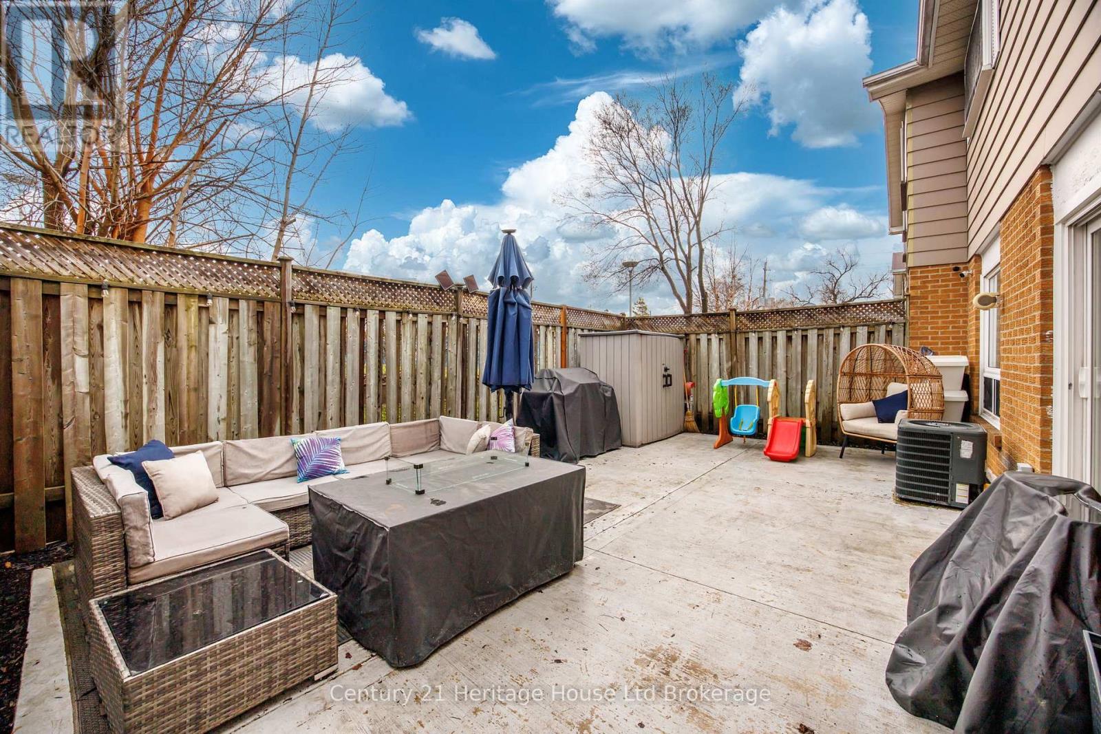 9 San Vito Way, Toronto, Ontario  M3L 2G7 - Photo 29 - W13474490