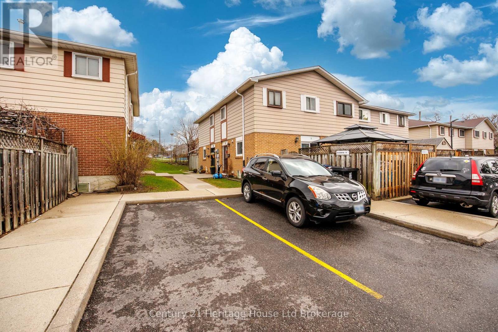 9 San Vito Way, Toronto, Ontario  M3L 2G7 - Photo 31 - W13474490