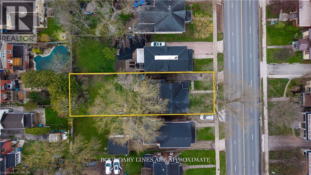 257 Ontario Street, Stratford, Ontario  N5A 3H6 - Photo 3 - 40841615