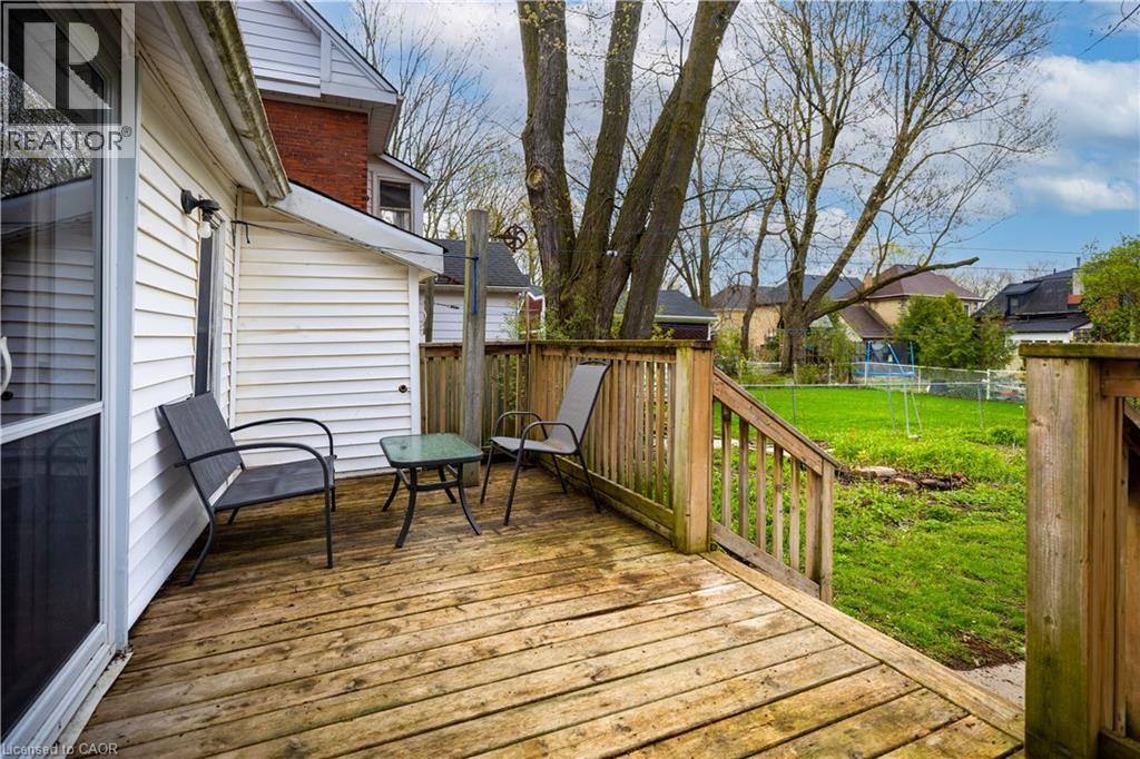 257 Ontario Street, Stratford, Ontario  N5A 3H6 - Photo 37 - 40841615