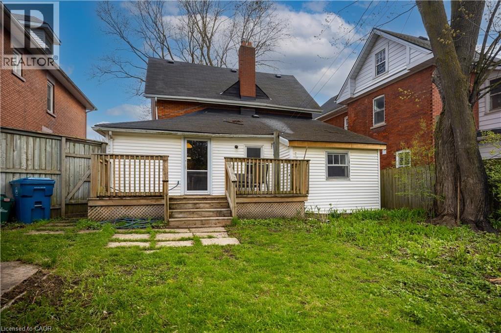 257 Ontario Street, Stratford, Ontario  N5A 3H6 - Photo 38 - 40841615