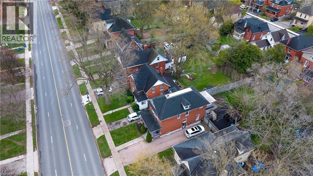 257 Ontario Street, Stratford, Ontario  N5A 3H6 - Photo 4 - 40841615