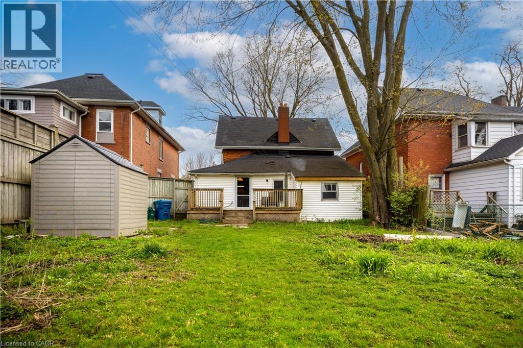 257 Ontario Street, Stratford, Ontario  N5A 3H6 - Photo 40 - 40841615