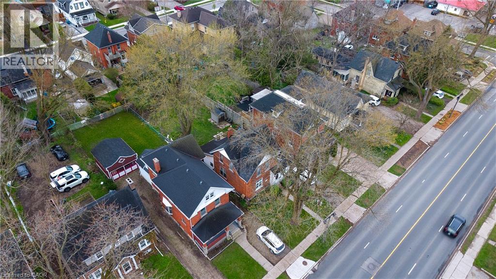 257 Ontario Street, Stratford, Ontario  N5A 3H6 - Photo 43 - 40841615