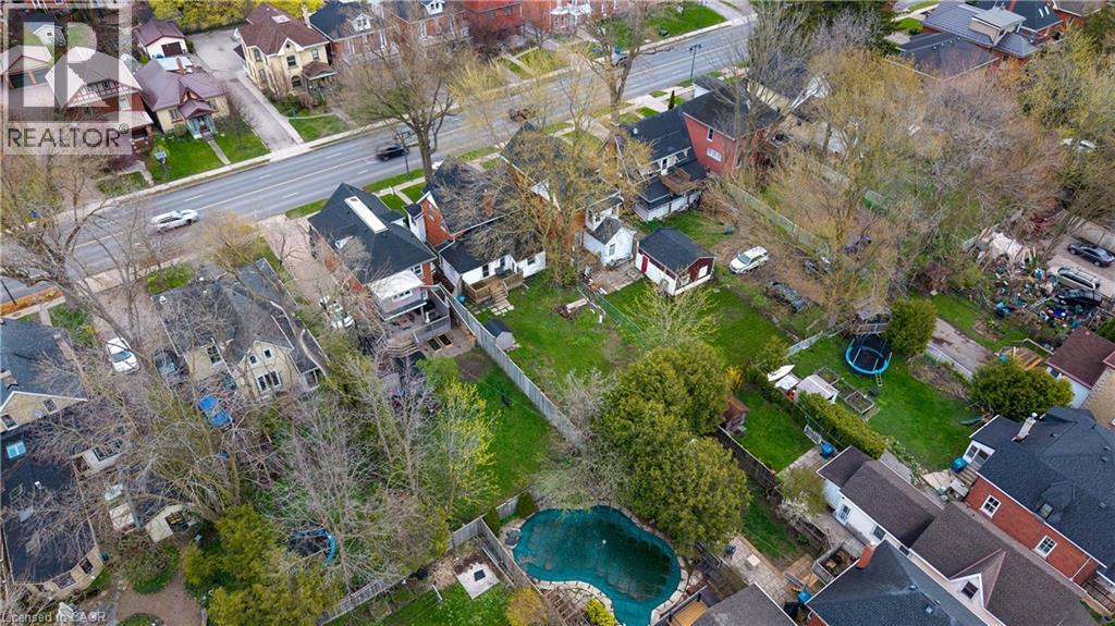 257 Ontario Street, Stratford, Ontario  N5A 3H6 - Photo 44 - 40841615