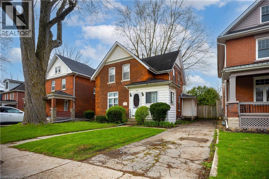 257 Ontario Street, Stratford, Ontario  N5A 3H6 - Photo 5 - 40841615