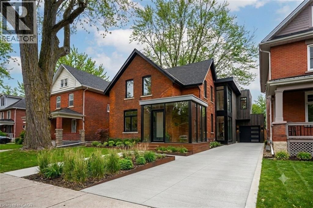 257 Ontario Street, Stratford, Ontario  N5A 3H6 - Photo 6 - 40841615