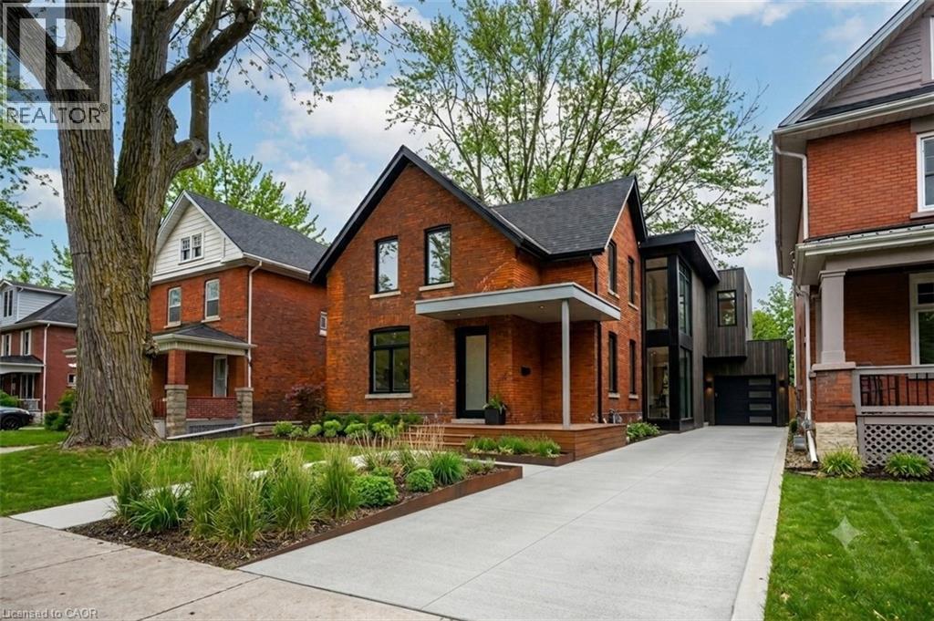 257 Ontario Street, Stratford, Ontario  N5A 3H6 - Photo 7 - 40841615