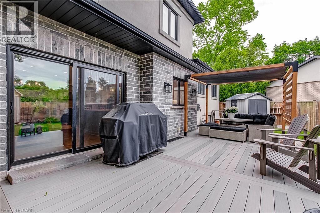 612 Marley Road, Burlington, Ontario  L7T 3R7 - Photo 39 - 40841454
