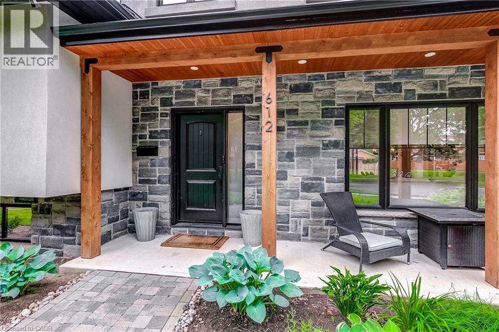 612 Marley Road, Burlington, Ontario  L7T 3R7 - Photo 4 - 40841454