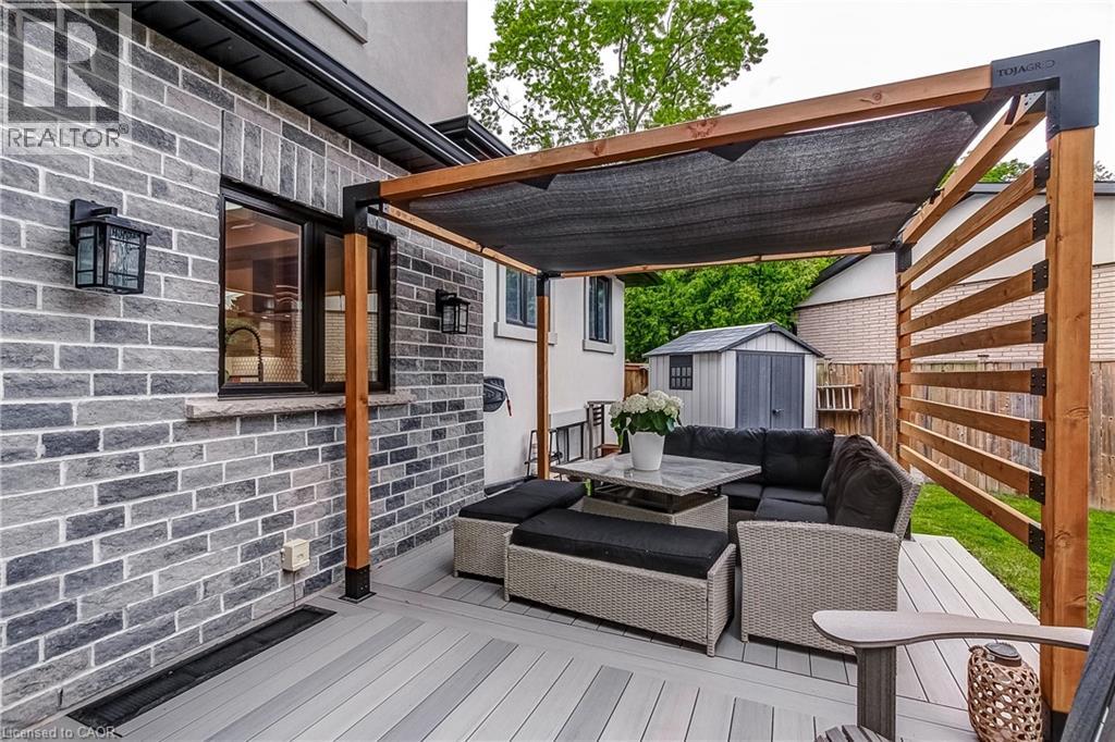 612 Marley Road, Burlington, Ontario  L7T 3R7 - Photo 40 - 40841454